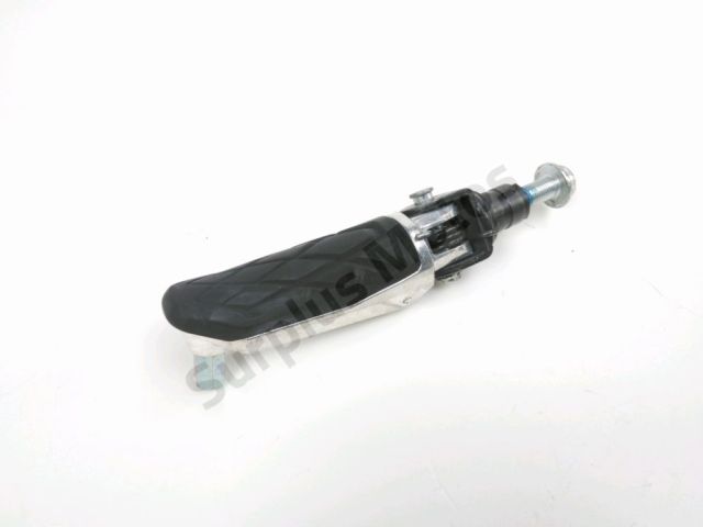 Repose pieds avant gauche occasion SUZUKI GSXS 1000 GT 2022