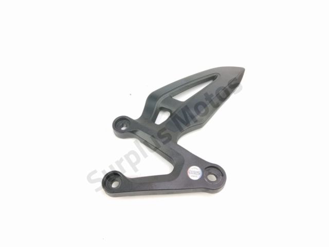 Platine avant gauche occasion SUZUKI GSXS 1000 GT 2022