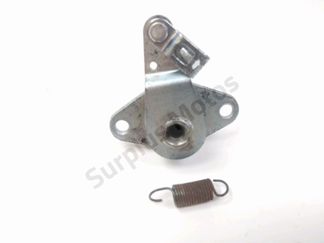 Recepteur embrayage occasion SUZUKI GSXS 750 2020