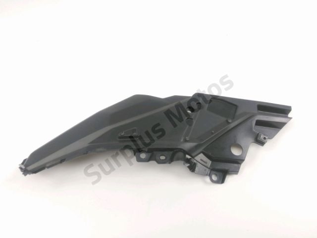 Carenage arriere gauche occasion HONDA X-ADV 750 2019