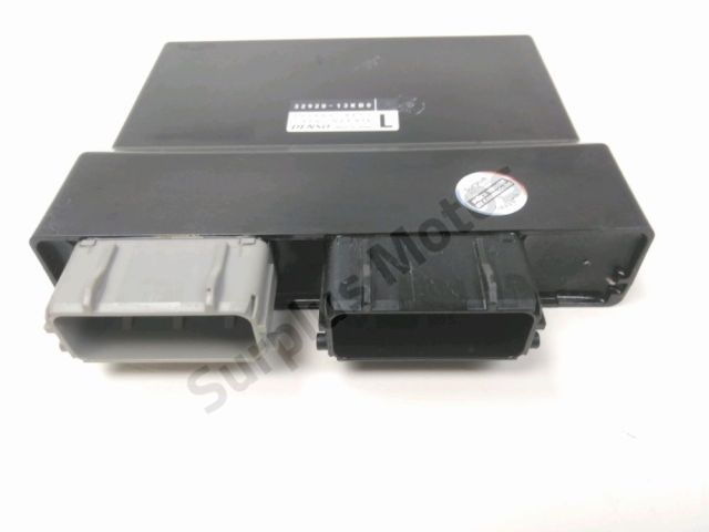 Boitier injection occasion SUZUKI GSXS 750 2020