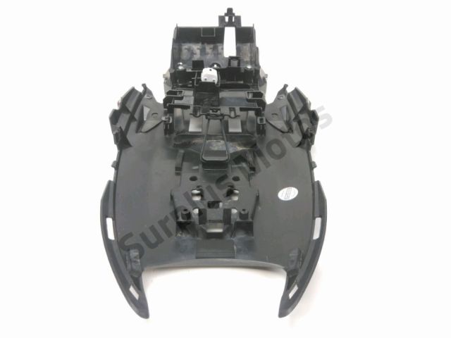 Passage de roue complet occasion SUZUKI GSXS 750 2020