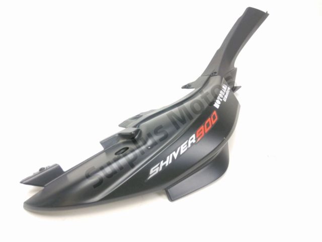 Carenage arriere droit occasion APRILIA SHIVER 2019
