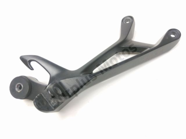 Platine arriere droite complete occasion SUZUKI GSXS 750 2020