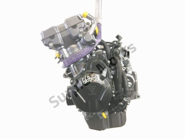 Moteur occasion VOGE NAKED R 2021