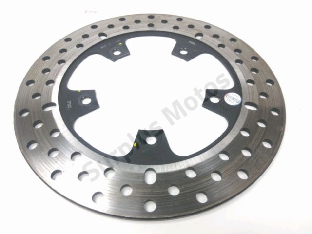 Disque frein arriere occasion APRILIA SHIVER 2019