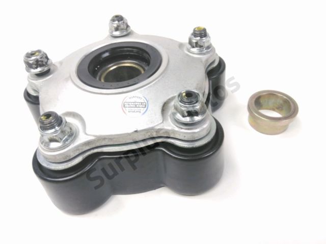 Porte couronne occasion APRILIA SHIVER 2019