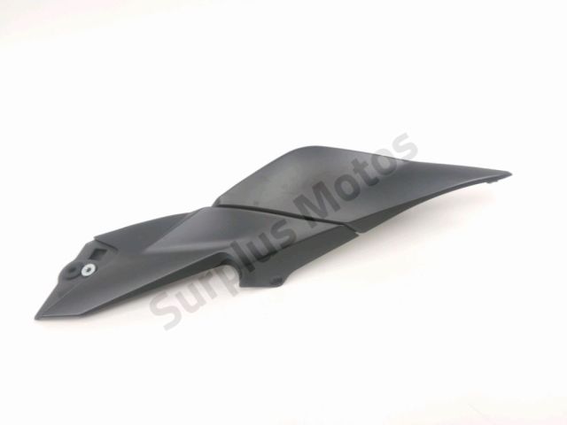 Carenage arriere gauche occasion VOGE NAKED R 2021