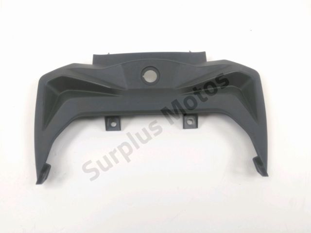 Cache sous selle occasion VOGE NAKED R 2021