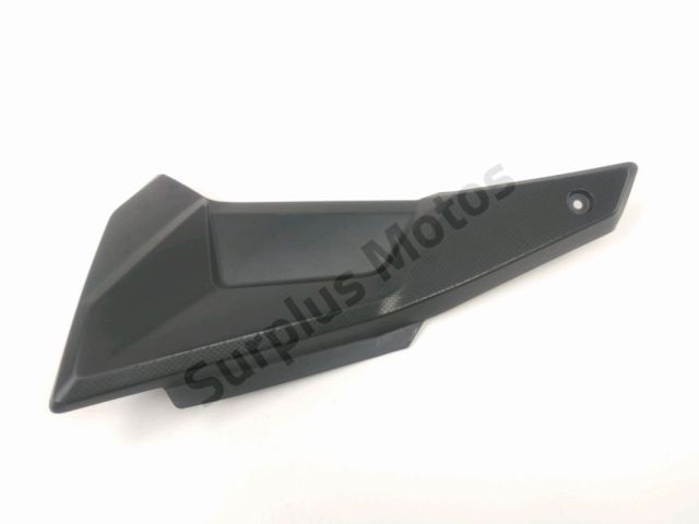 Cache lateral gauche occasion VOGE NAKED R 2021