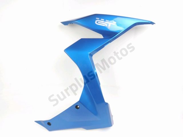 Flanc carenage droit occasion SUZUKI GSXS 1000 GT 2023
