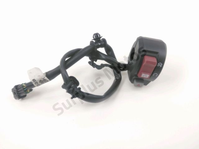 Commodo droit occasion HONDA CBR 650 R E-CLUTCH 2025