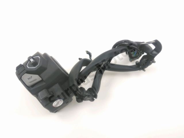 Commodo gauche occasion HONDA CBR 650 R E-CLUTCH 2025