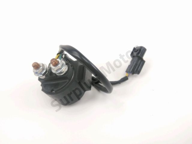 Relais de demarreur occasion HONDA CBR 650 R E-CLUTCH 2025