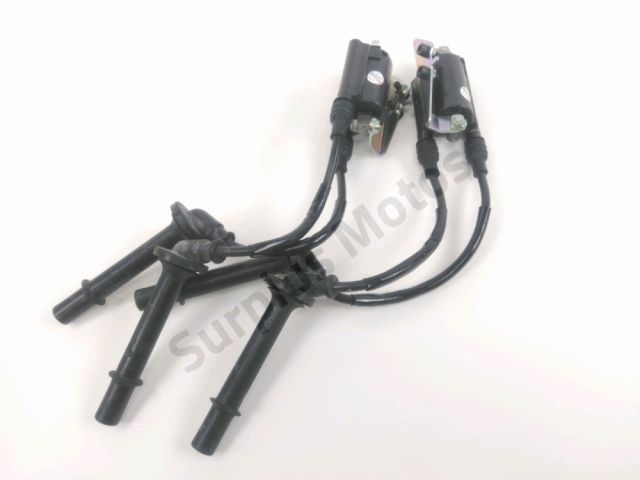 Bobine allumage occasion HONDA CBR 650 R E-CLUTCH 2025