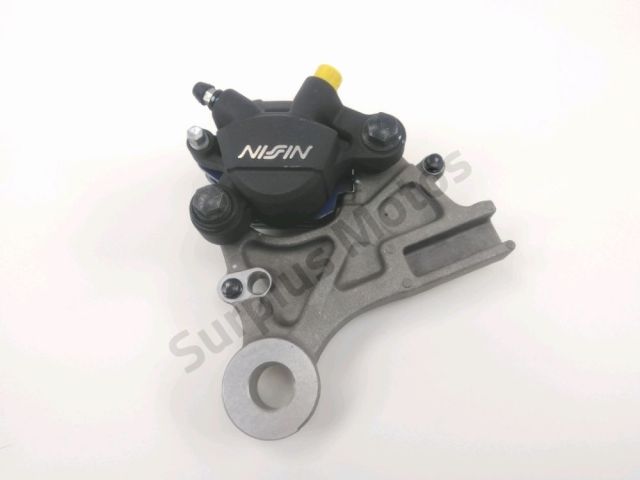 Etrier frein arriere occasion HONDA CBR 650 R E-CLUTCH 2025