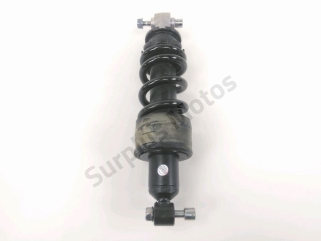 Mono amortisseur occasion HONDA CBR 650 R E-CLUTCH 2025
