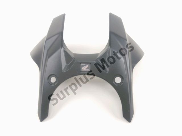 Habillage de reservoir occasion HONDA CBR 650 R E-CLUTCH 2025