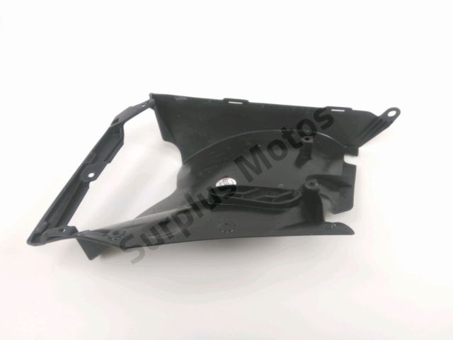 Sous face de carenage gauche occasion HONDA CBR 650 R E-CLUTCH 2025