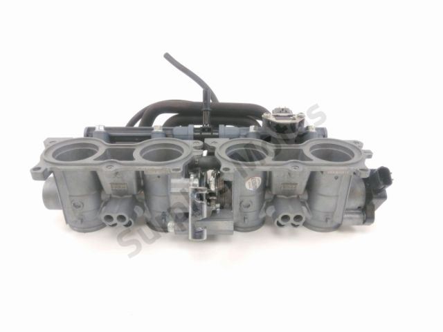Rampe occasion HONDA CBR 650 R E-CLUTCH 2025