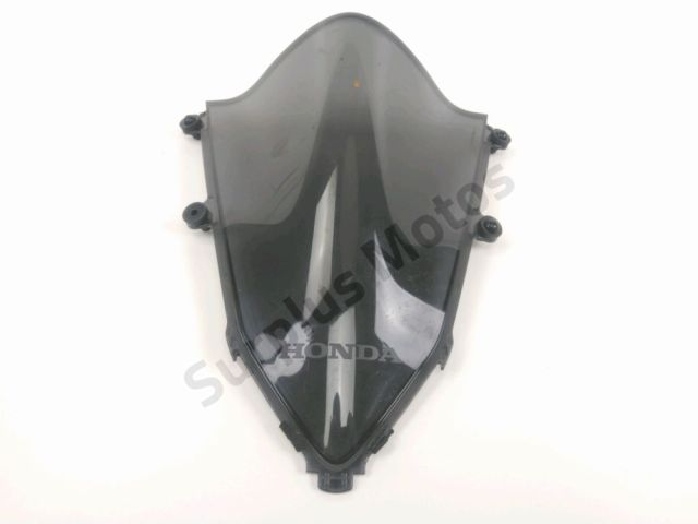 Bulle avant occasion HONDA CBR 650 R E-CLUTCH 2025