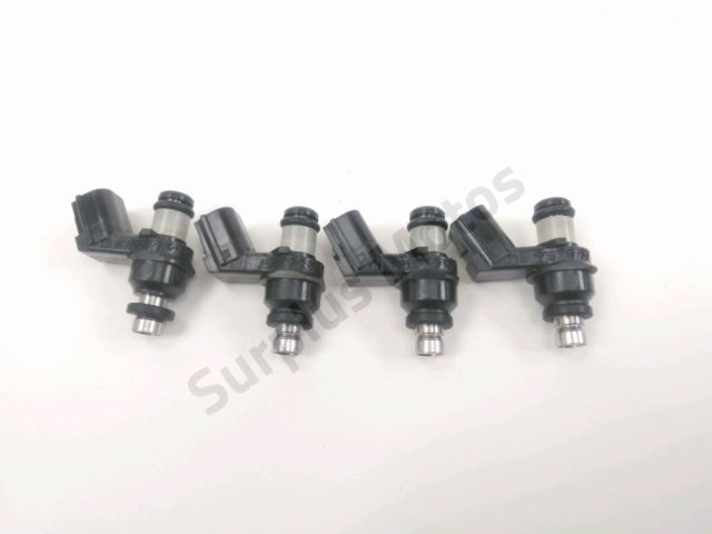 Injecteur occasion HONDA CBR 650 R E-CLUTCH 2025