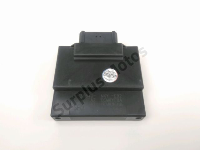 Boitier assistance bv occasion HONDA CBR 650 R E-CLUTCH 2025