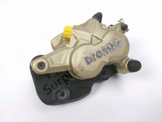 Etrier frein arriere occasion BMW R 1250 GS 2019