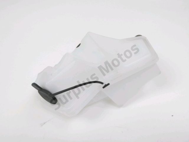 Vase expansion occasion BMW R 1250 GS 2019