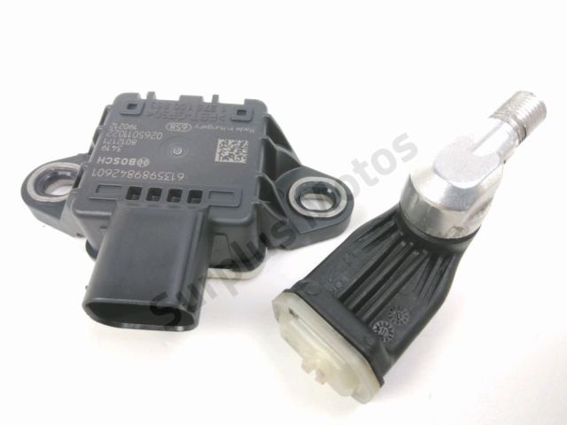 Valves electroniques occasion BMW R 1250 GS 2019