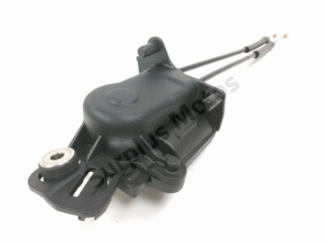 Valve echappement occasion BMW R 1250 GS 2019