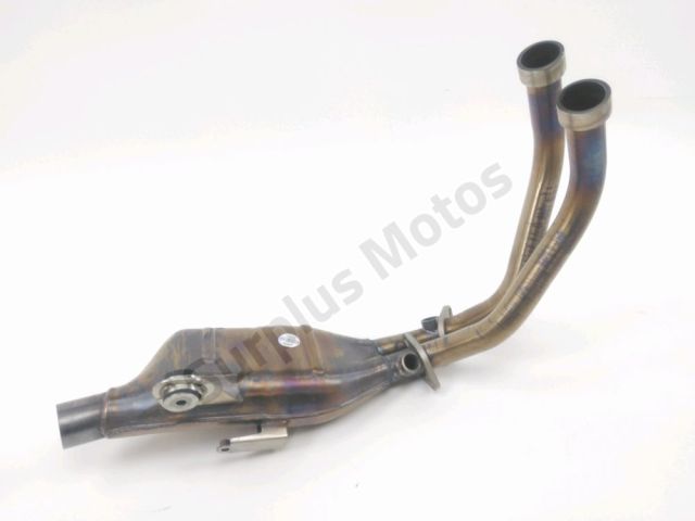 Tubulure avant occasion VOGE NAKED R 2021