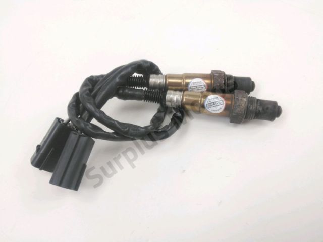 Sonde lambda occasion VOGE NAKED R 2021