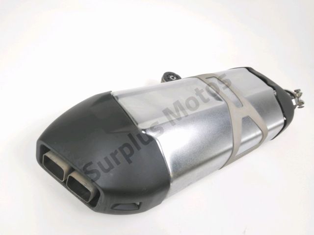 Silencieux 4t occasion BMW R 1250 GS 2019