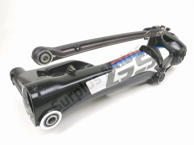 Pont cardans couples coniques occasion BMW R 1250 GS 2019