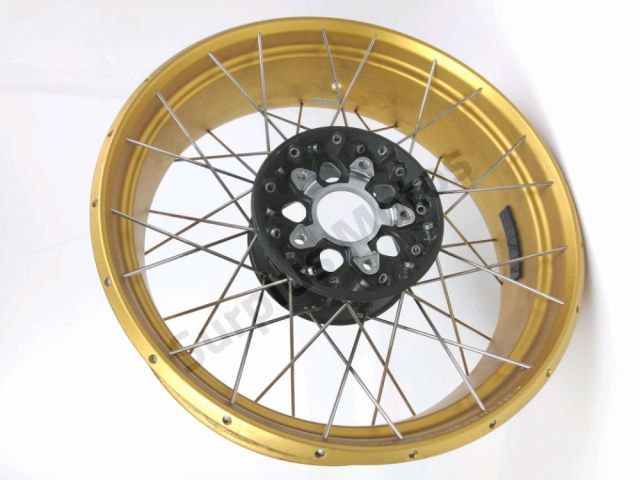 Jante arriere occasion BMW R 1250 GS 2019