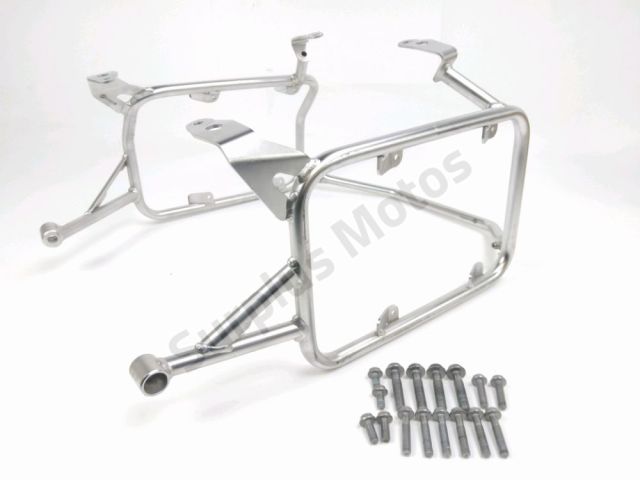 Porte paquets arriere occasion BMW R 1250 GS 2019