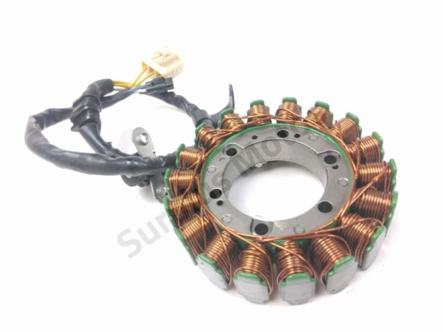 Stator occasion APRILIA SHIVER 2019
