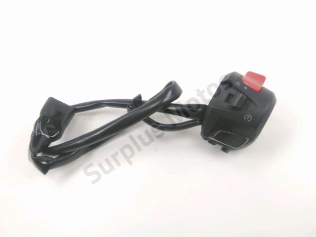 Commodo droit occasion VOGE NAKED R 2021