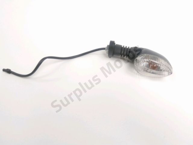 Clignotant avant g occasion PIAGGIO MP3 400 2011