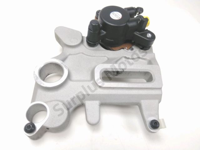 Etrier frein arriere occasion APRILIA SHIVER 2019