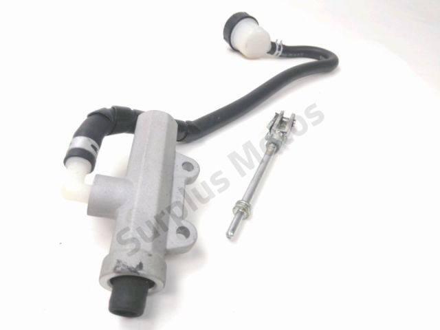 Maitre cylindre frein ar complet occasion APRILIA SHIVER 2019