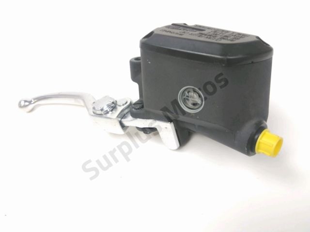 Maitre cylindre frein av complet occasion APRILIA SHIVER 2019