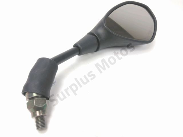 Retro droit occasion APRILIA SHIVER 2019