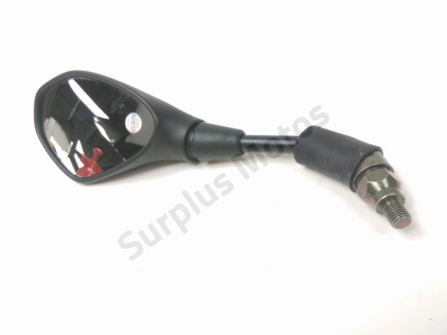 Retro gauche occasion APRILIA SHIVER 2019