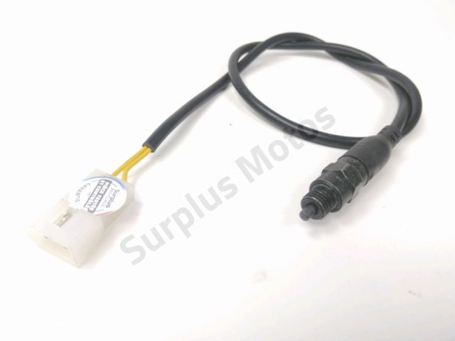 Contacteur de stop ar occasion APRILIA SHIVER 2019