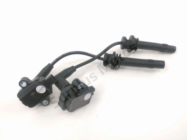 Bobine allumage occasion VOGE NAKED R 2021