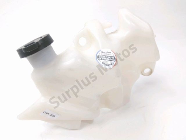 Vase expansion occasion APRILIA SHIVER 2019