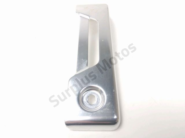 Ecope radiateur occasion APRILIA SHIVER 2019