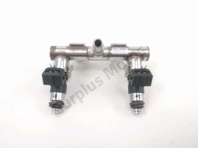 Injecteur occasion VOGE NAKED R 2021